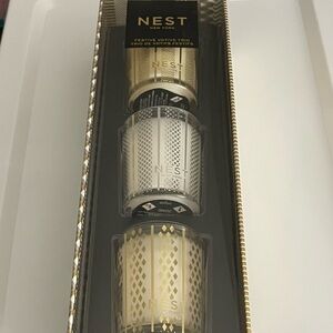NEST Fragrances Festive Votive Trio